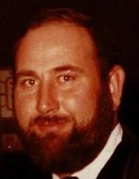 Larry Morey Obituary