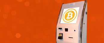 Bitcoin atm (cajeros automáticos) están surgiendo en todo el mundo. Comprar Bitcoins De Un Cajero Automatico 99 Bitcoins