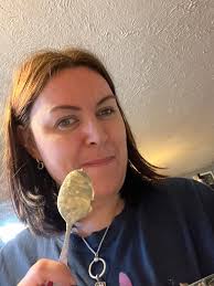 Husband's hilarious comment about banana bread cake