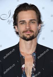 Jon-michael Ecker Editorial Stock Photo