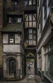 Old London By Mike Hewson Repin By At Social Media Marketing Pinterest Marketing Specialists Atsocialmedia Co U Old London London England Architecture Old