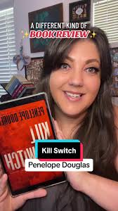 Penelope Douglas Killswitch Review