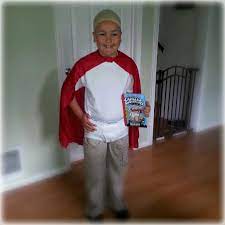 Captain Underpants Costume Captain Underpants Costume Captain Underpants Captain Underpants Games