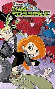 Check spelling or type a new query. Kim Possible Wikipedia