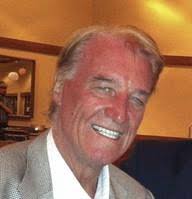 Robert Tobin Obituary