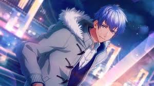 B Project Anime Projects Gallery