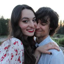 Kat Keseloff and David DeJong's Wedding Website