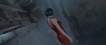 This is for characters introduced in resident evil: Hd Wallpaper Screen Shot Resident Evil 2 Remake Ada Wong Video Game Characters Wallpaper Flare