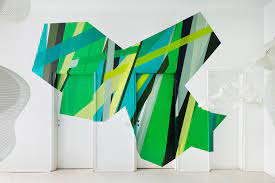 We did not find results for: New Washi Tapes Transform Space With Morphable Or Removable Designs Improvised Life