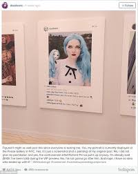 Grab weapons to do others in and supplies to bolster your chances of survival. Artist Richard Prince Under Fire After Using People S Instagram Photos In Exhibition Daily Mail Online