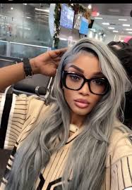 Carline Marcelin's Instagram, Twitter & Facebook