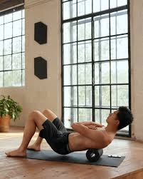 Unlock all the advanced exercises directly, then every time one of these exercises is presented to you do as suggested in this post, a intermediate step that you are able to do, until you are able to do it (also given the honest feedback to the application). Freeletics Roll Your Way Into The New Workouts With Our Smooth Foam Roller Here Are Some Things You Can Expect From Using Our Smooth Foam Roller Will Help Promote Muscle