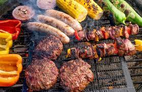 40 Tips That Will Make You A Great Grill Master Chicago Tribune Grilling Recipes Food Top Chef Winners