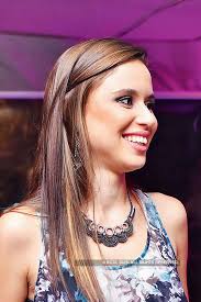 Ankit Tayal and Oceann during Anish Sood and the Progressive Brothers'  performance