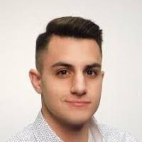 John Sabbagh's Instagram, Twitter & Facebook