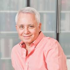 Javier Rojas-Rodriguez, LEED® AP