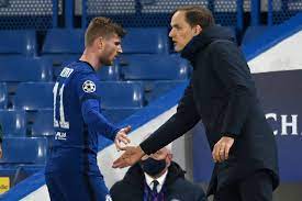Your favourite men and women handball teams. Manchester City Chelsea Fc Champions League Finale Nicht Im Free Tv Trotz Deutscher Nationalspieler Werner Havertz Gundogan