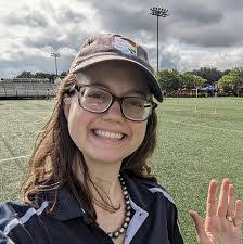 Tracy Heffelfinger's Instagram, Twitter & Facebook