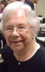 Joy T. (Tieder) Carpenter Obituary November 4, 2022