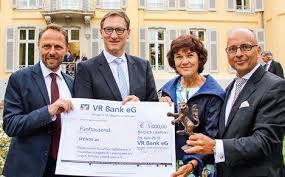 Rösrath 16,3 km volksbank (1) geöffnet. Magazin Fur Unsere Mitglieder Und Kunden 02 Ausgabe Vr Bank Eg