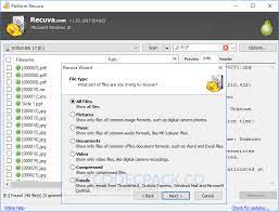 Download free software to zip or unzip files & folders easily. Recuva Portable 1 53 1087 Free Download For Windows 10