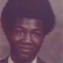 Obituary information for George Edward Patterson