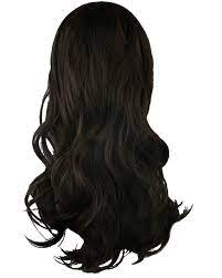 Download Png Image Women Hair Png Image