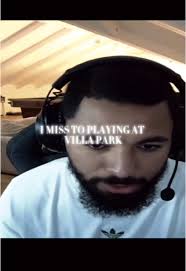 Dj Douglas Is Out of His Cleats Here