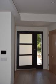 We look forward to hearing from you! 75 Beautiful Modern Front Door Pictures Ideas June 2021 Houzz