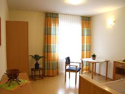 Stiftung haus zuflucht befindet sich in lüneburger str. Bewohnerzimmer