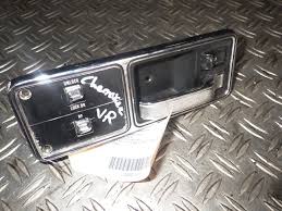 You need to make sure that you choose an opener you can rely on when you need it most for safety and convenience reasons. Front Right Exterior Door Handle Jeep Cherokee Xj 2 1 Td Jeep 8955002154 B Parts