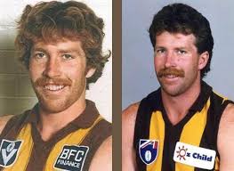 Shows how good Chris Bewick was as a Youth