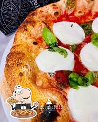 Pizzeria spaccanapoli crotone si trova a via frontera, 9/11, 88900 crotone kr, italy Pizzeria Spacca Napoli Crotone Recensioni Del Ristorante