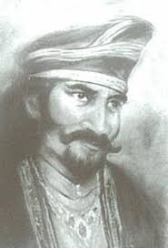 Manaqib sultan muzaffar shah 1 подробнее. Gambar Sultan Muzaffar Shah Melaka The Royal Orchard