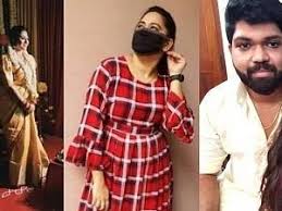 This article features media from netflix that has yet to be released. Dhanush S Jagame Thanthiram Heroine Aishwarya Lekshmi First Look Out Now