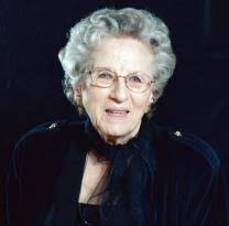 Mary Louise Fischer Hoff Obituary