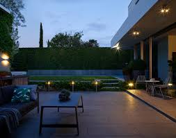 Maybe you would like to learn more about one of these? Highlight Your Backyard With Beautiful Outdoor Lighting Bunnings Outdoorlighting Lighitngdesign Outdoor Outdoor Lighting Backyard