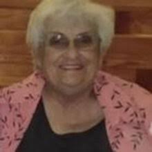 Obit, Byrds Prairie Cemetery, Coal County, OK