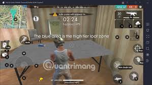 It is compatible with many games and can support download, installs the best emulator, play pubg, call of duty, free fire (tencent gaming) latest version beta 7.1, how to setting, key mapping. How To Play Garena Free Fire On Pc With Gameloop Electrodealpro