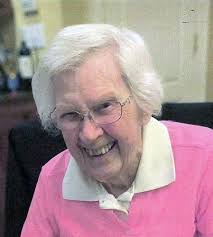 Teresa Dolores McNeil Duncliffe