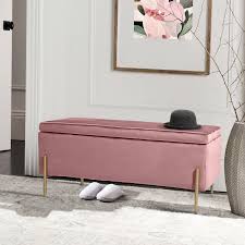 Maybe you would like to learn more about one of these? Everly Quinn Casiano Upholstered Storage Bench Wayfair