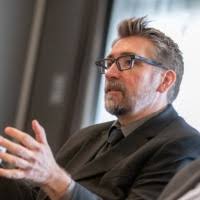 Bill Ash, AIA LEED AP