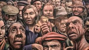 Antorcha: ejemplo de desarrollo en la Sierra Norte