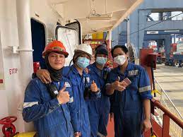 The seafarers international union or siu is an organization of 12 autonomous labor unions of mariners, fishermen and boatmen working aboard vessels flagged in the united states or canada. International Seafarers Day 2021 The Mission To Seafarers