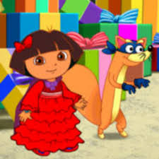 The titular character seeks viewers' help. Swiper From Dora On Twitter Dora The Explorer Swiper S Favorite Things Http T Co Obh1bdgrez