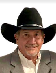 Curtis Pounds Obituary April 12, 2023