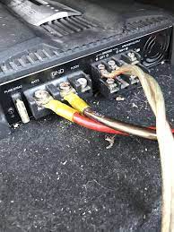 Cara sedapkan sound kereta standard. 370 Best Cara Audio Kereta Ideas Honda London Kraf
