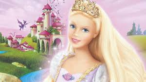 Barbie As Rapunzel A Creative Adventure 2002 Pc Barbie Game