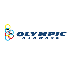 Download the vector logo of the olympic airways brand designed by in encapsulated postscript (eps) format. Olympic Airlines Font Delta Fonts