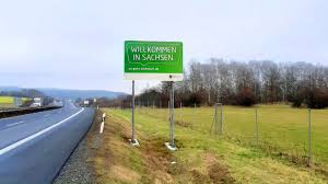 Beside a state profile, this page offers links to. So Geht Sachsisch Willkommen In Sachsen Facebook